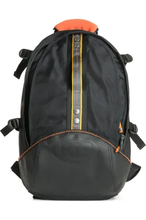 Parajumpers Mochila con detalle de cierre