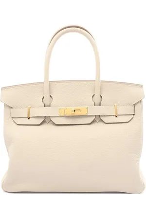 Hermès Bolsa de mano Birkin 30 2021
