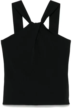 D.EXTERIOR Top con detalle de nudo