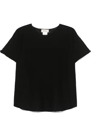 BRUNO MANETTI Playera de tejido fino