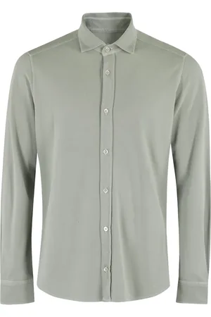 Circolo Camisa con botones