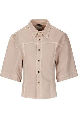 haikure Camisa Lilas