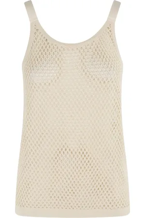 Helmut Lang Camiseta de algodón