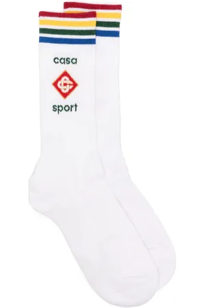 Casablanca Calcetines Casa Sport