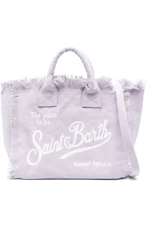 MC2 SAINT BARTH Bolsa de playa Colette