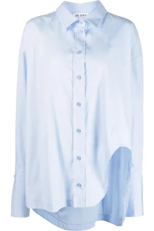 The Attico Camisa Diana