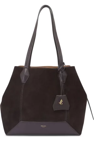 Jimmy Choo Tote Diamond mini