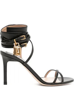 Tom Ford Sandalias con tacón de 82mm
