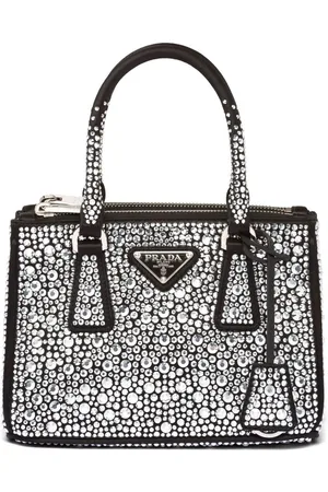 Prada Bolsa Galleria mini