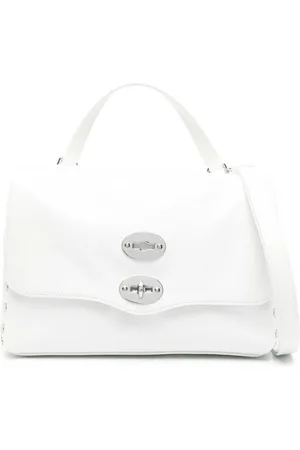 Zanellato Tote S Postina Brillante