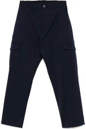 Nine In The Morning Pantalones cargo Zeus
