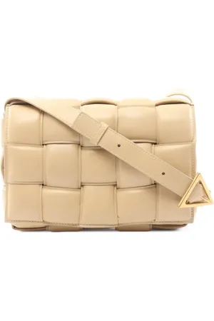 Bottega Veneta Bolsa de hombro Cassette 2010