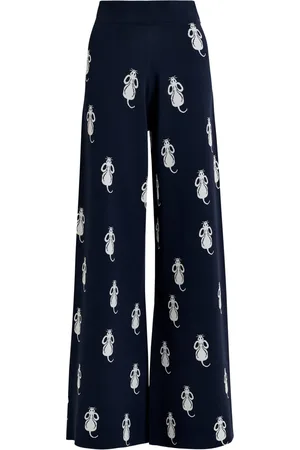 Essentiel Antwerp Pantalones tejidos Halibi