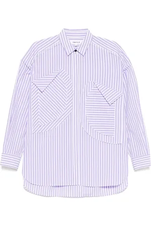 ENFÖLD Camisa con apliques