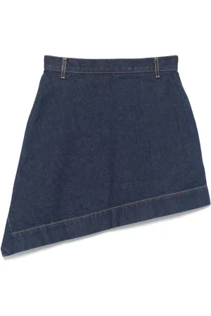 Vivienne Westwood Falda corta Sailor