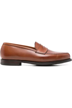 Crockett & Jones Mocasines Boston