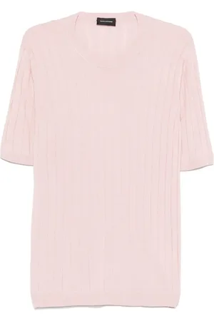 TAGLIATORE Playera Roden Pe