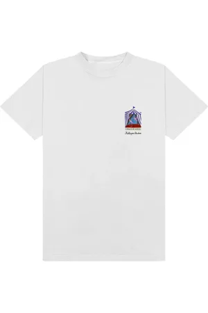 KIDSUPER STUDIOS Playera Flag