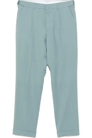 CELLAR DOOR Pantalones con bolsillos