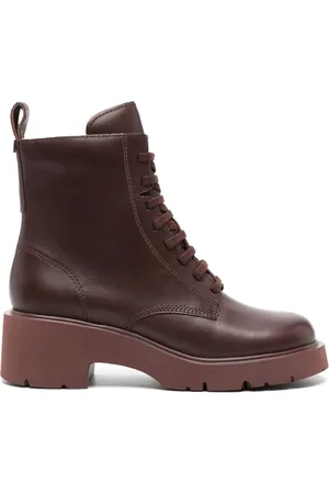 Camper Botines Milah con tacón de 60mm