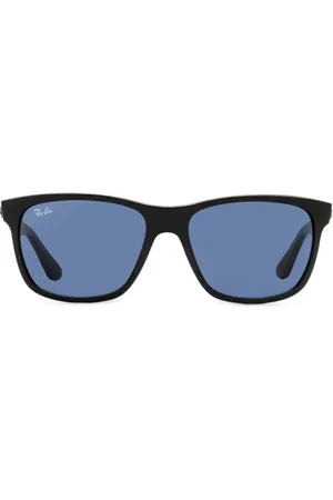 Ray-Ban Lentes de sol con armazón cuadrada