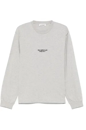 CARNE BOLLENTE Playera Narcissus
