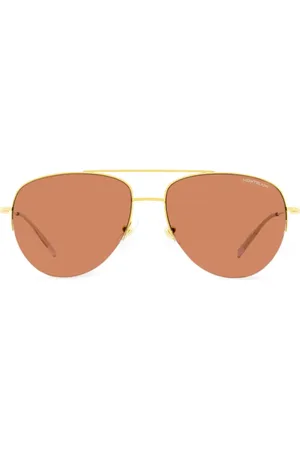 Montblanc Lentes de sol BB0074S