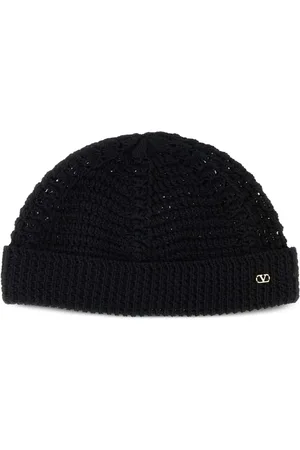 VALENTINO GARAVANI Gorro VLogo Signature