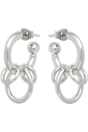Justine Clenquet Aretes Jen