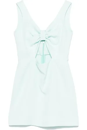MISS GRANT Vestido con aberturas