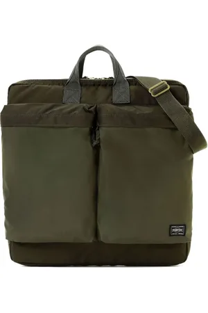 PORTER-YOSHIDA & CO Bolsa crossbody Force