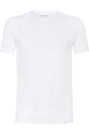 Les Deux Playera de jersey