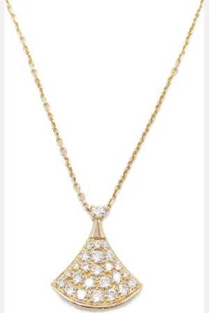 Bvlgari Collar Diva