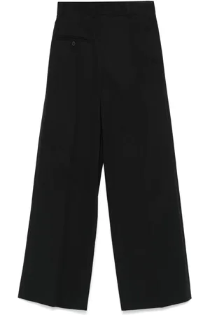 Maison Margiela Pantalones deconstruidos