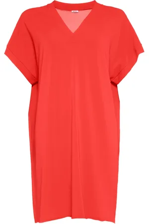 ERES Vestido estilo túnica Tali