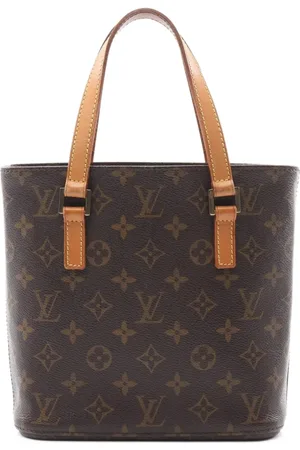 LOUIS VUITTON Bolsa de mano Vavin PM 2002