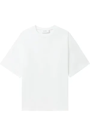 ENFÖLD Playera de algodón