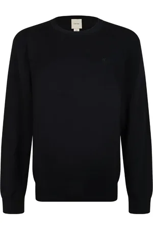 Calvin Klein Sudadera estampada