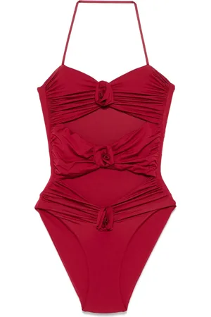 Maygel Coronel Traje de baño Lantana