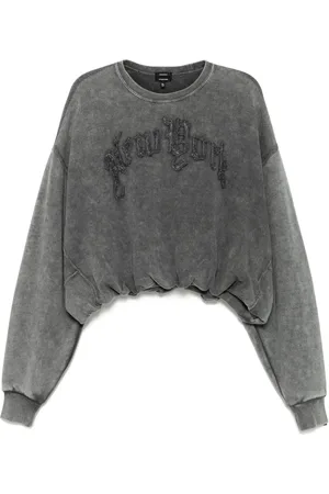 R13 Sudadera New York