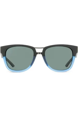Smith Lentes de sol con armazón cuadrada