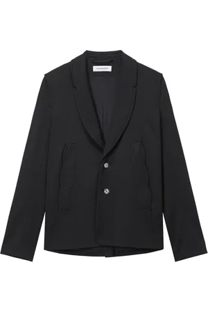 Kiko Kostadinov Blazer con botones