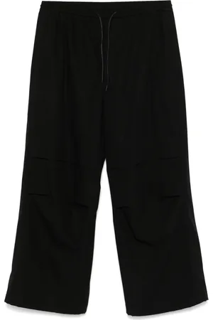 JUUN.J Pantalones de algodón