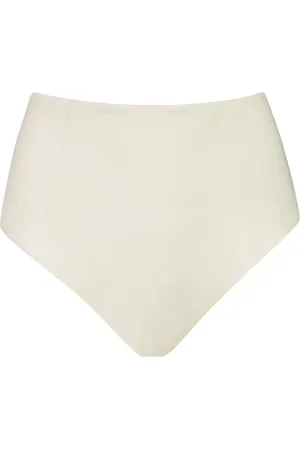 Marie Oliver Bikini bottom Micha de tiro alto