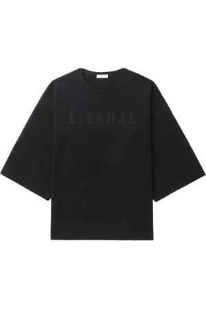 FEAR OF GOD Playera Eternal