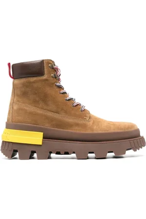 Moncler Botas Mon Corp