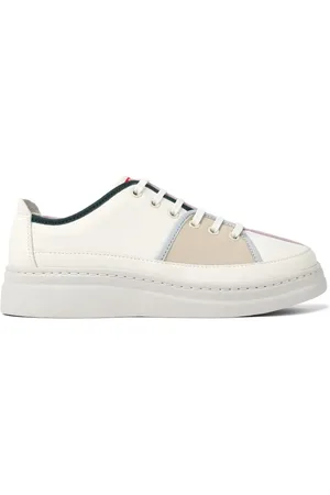 Camper Tenis con agujetas Runner Up