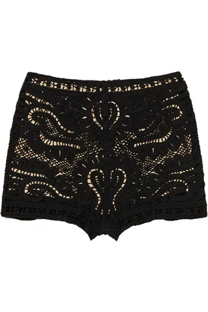 Twin-Set Shorts tejidos