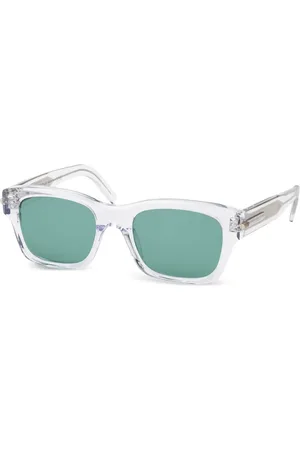 Givenchy Lentes de sol con armazón cuadrada