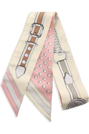 Hermès Mascada Twilly Grand Tralala 2010